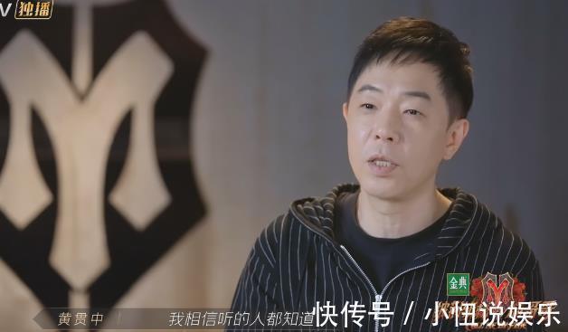 陳輝|李承鉉田忌賽馬，黃貫中粵語高音注入靈魂，林志炫vocal險勝