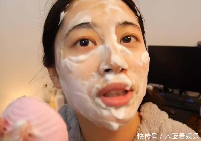 危险|最伤脸的5个洗法,越这样洗,皮肤粗糙毛孔越大,有烂脸危险