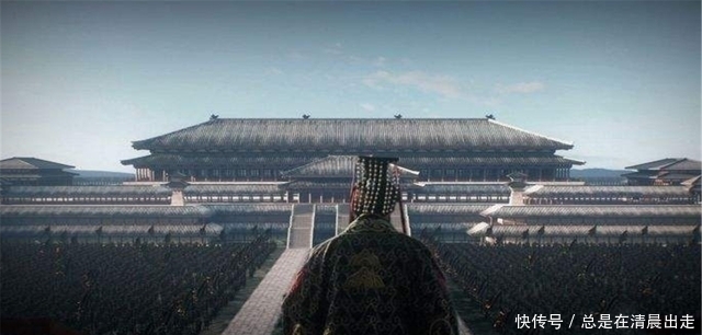 最正|中国古代王朝中，得位最正的是哪几个？朱元璋的明朝是其中之一