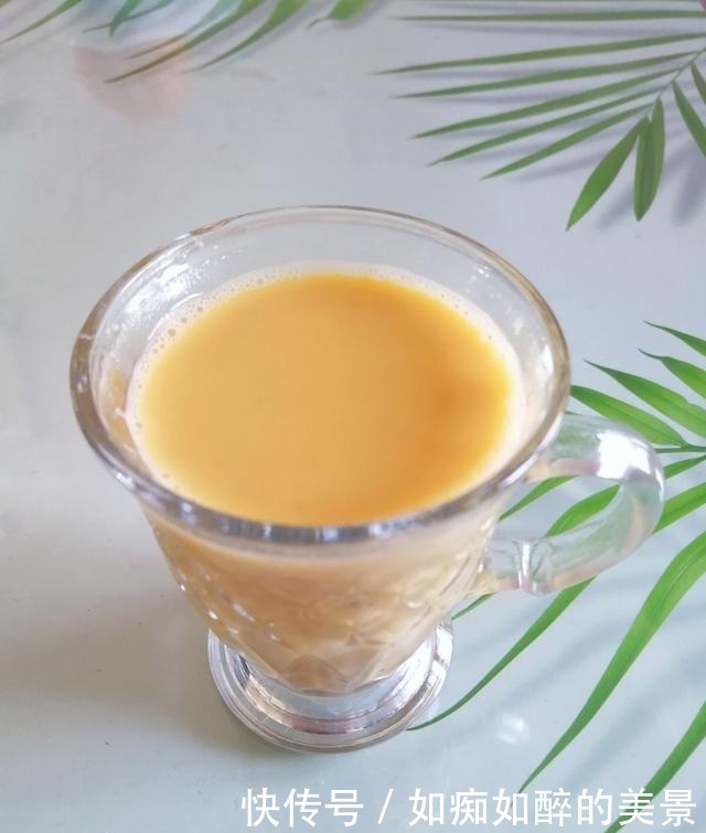 會保養的女人都愛喝它，每天一杯，睡眠好，皮膚紅潤氣色佳