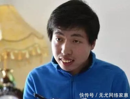 学校|曾被学校当傻子拒收的“中国雨人”，数学天赋极高，如今怎么样了