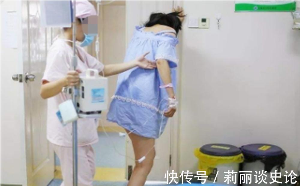 疼痛|剖腹产手术时间如何选择?“提前剖”还是“发动后”?区别很关键