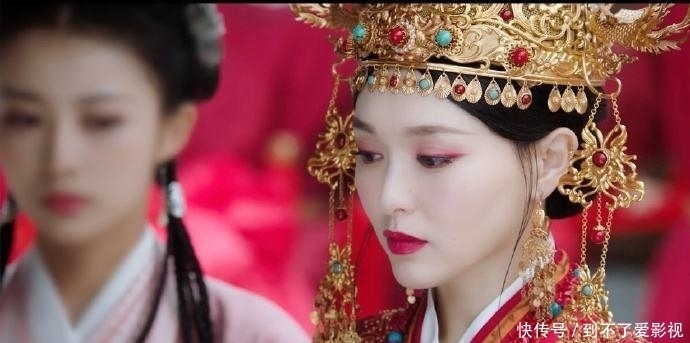 婚约|历史上的《燕云台》:两人有过婚约,萧燕燕死后一年,韩德让病逝