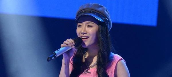 收获 她参加《中国好声音》,未夺冠却收获了爱情,29岁嫁爱奇艺总裁