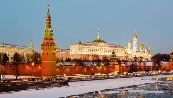 中国|出乎意料!我们称俄罗斯为“战斗民族”,那他们怎么称呼中国呢