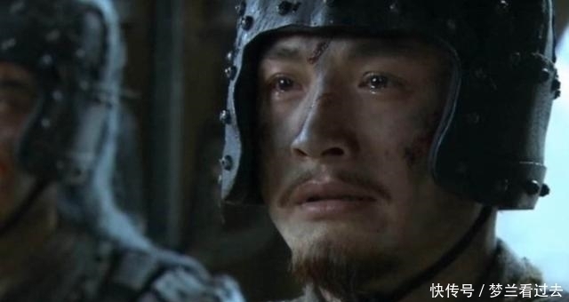 马谡|为啥一定要斩杀马谡诸葛亮真正的目的太狠了,令赵云都害怕
