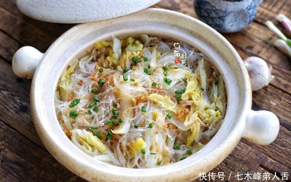 靠边站|入秋后,鸡肉牛肉都要靠边站,这肉最受欢迎,焖上一锅家人特喜欢