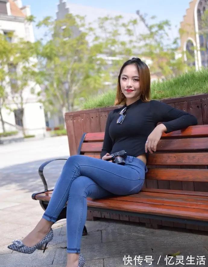 洋气人 外在的搭配加上内在的气场,好的穿搭给你带来不错的好感