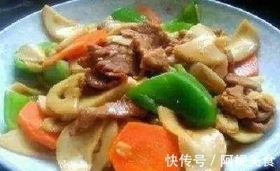 美味|食欲不振,教你几道爽口开胃的家常菜,好吃不腻,美味简单超下饭