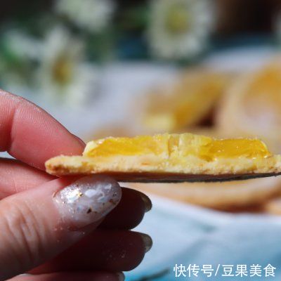 自从学会香橙曲奇，家里就我掌勺了