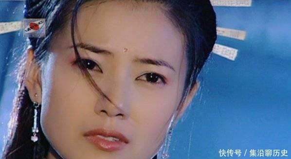  周芷若|九阴神爪：周芷若修炼的快，竟然跟黄蓉有关……