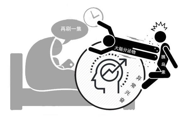 血管健康|脑梗为何单单“偏爱”中国人?4个习惯真需要改改,伤透脑血管!