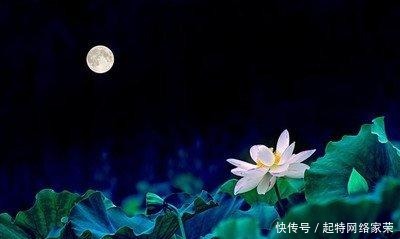 抛开政治说朱自清《荷塘月色》写作背景:他和包办妻婚姻并不圆满