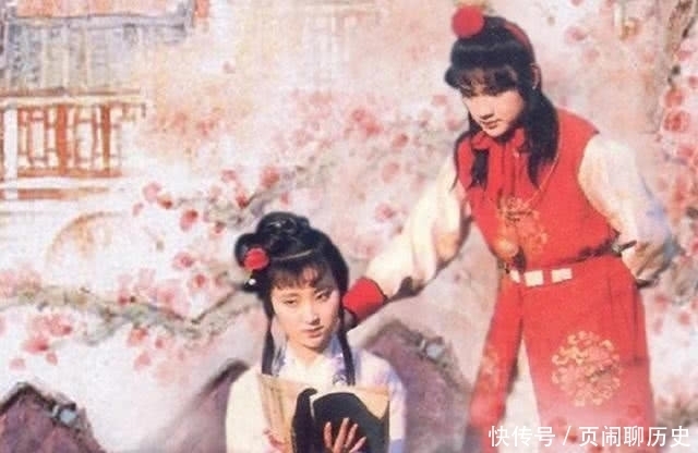 写出|康熙6次南巡,4次住曹家,最终吃垮曹家,导致曹雪芹写出红楼梦!