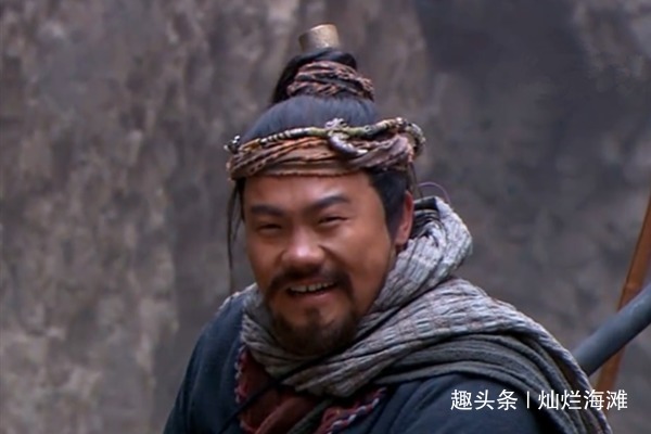 宝雕弓&一丈青扈三娘的悲惨结局:施展绝技占据主动,却因林冲而亡