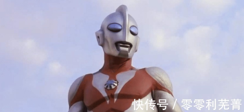 帕瓦特|奥特银河格斗来自于美国的银色英雄,你了解《帕瓦特奥特曼》吗