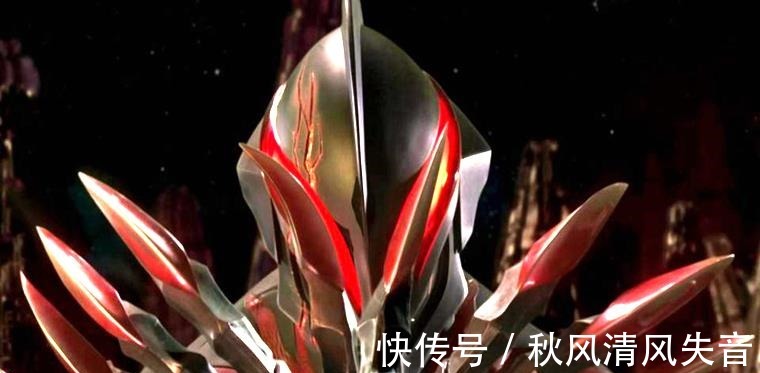 葉腐|奧特曼圓谷推出的四個BUG級別人物，賽羅全都惹不起！