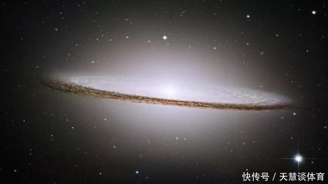 盾牌座 地球在宇宙中的地位,超出了我们的想象