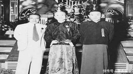 近代史|近代史上的江湖第一人: 做人做到这份上, 仅此一人