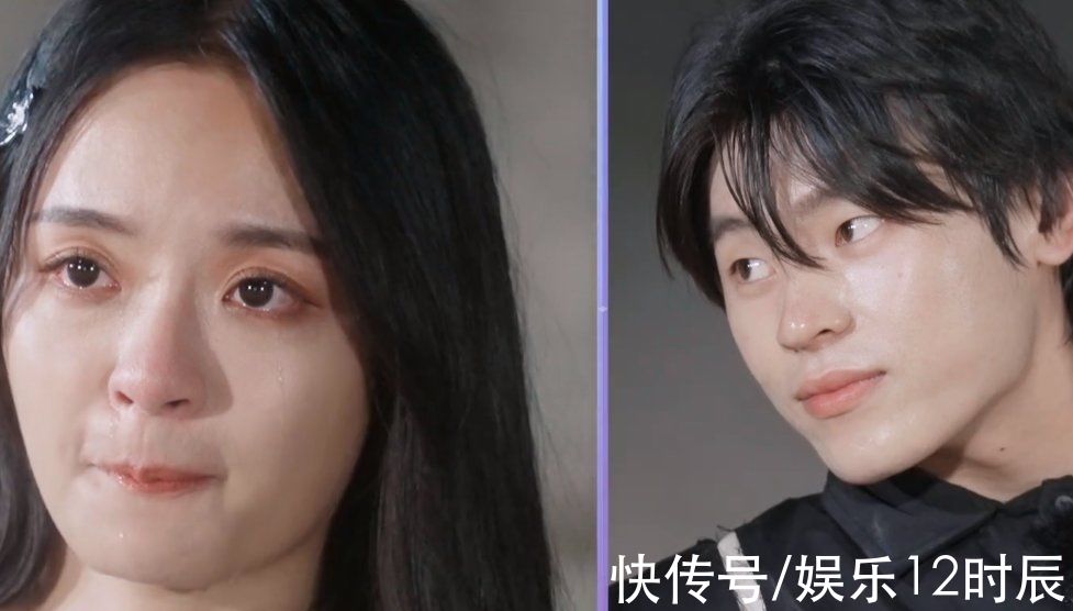 女兒們的戀愛4|《女兒們的戀愛4》：樊凱杰唱情歌唱哭，向李莎說出自己的感受