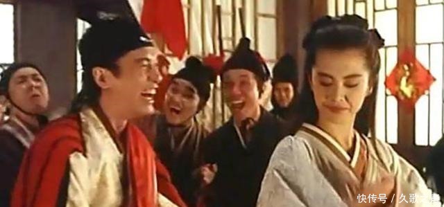 保护|这位好汉武功高强,是梁山重要人物,但也没能保护住妻子!