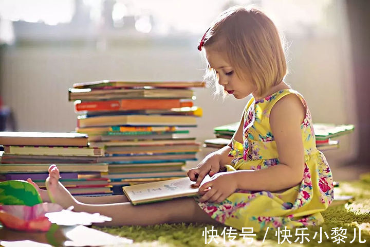 孩子|如果你家孩子有这三个特点,恭喜,说明智力超群,家长别阻止