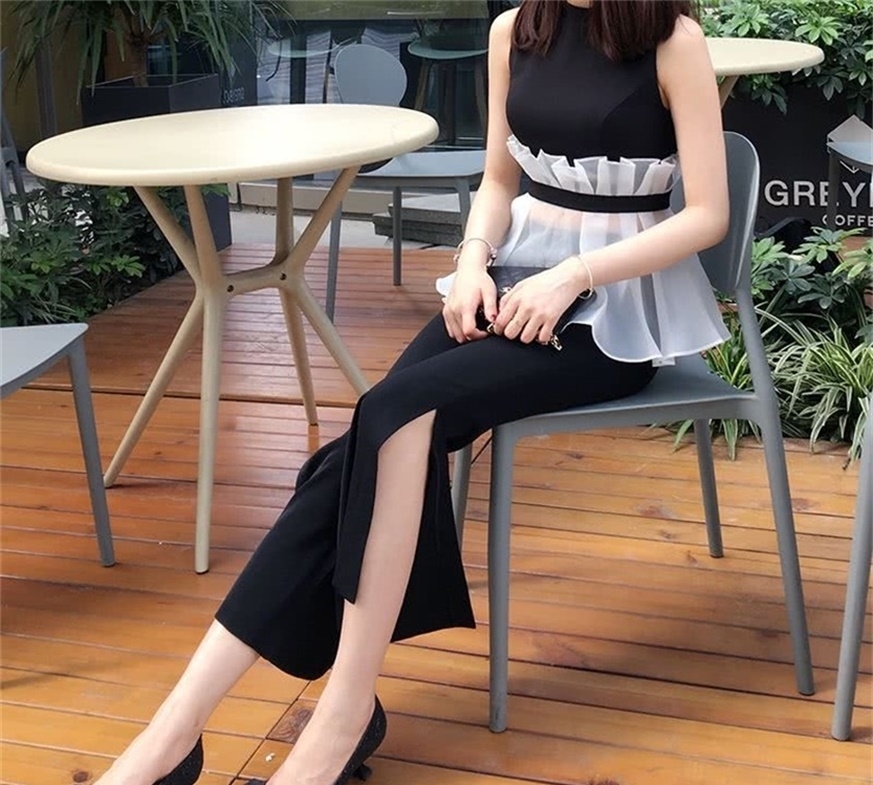 档次|一双优雅适合自己品味的单鞋,让气质瞬间增加档次