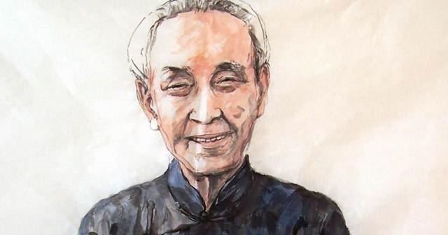 南怀瑾将如今世界看得很透的语录,一语道中重点,警醒世人!