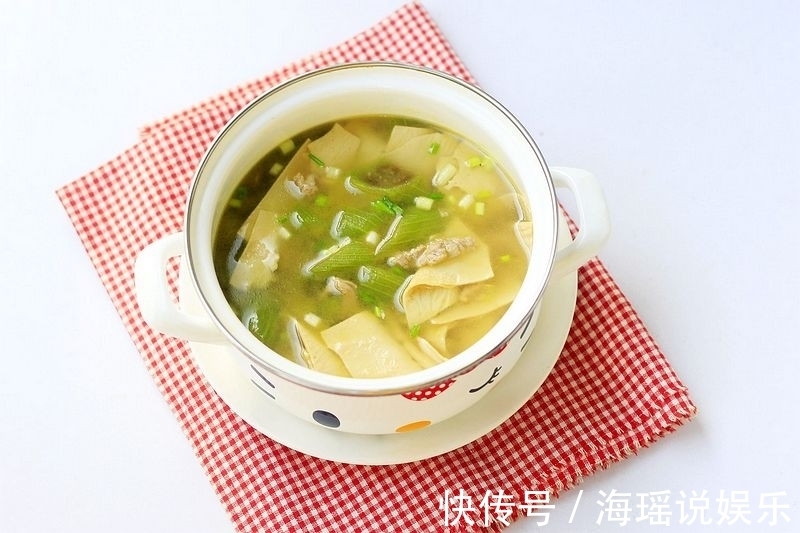 润肺止咳|天冷就喝它,几分钟做一锅,润肺止咳,又能提高免疫能力