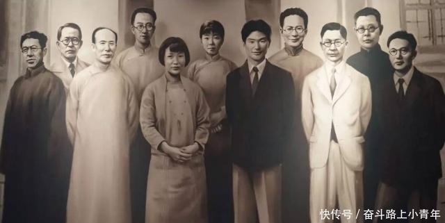 她是著名才女,跟丈夫结婚二十多年却不同房,晚年说出婚后实情!