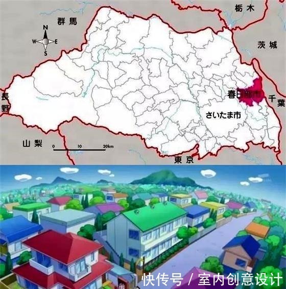 富二代|蜡笔小新家有多富裕不识货的我认出了13件奢侈品,汽车换了3辆!