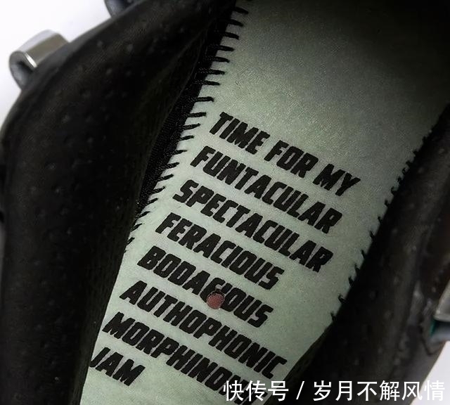 r锐步联名童年大型ip？变身是男人的浪漫