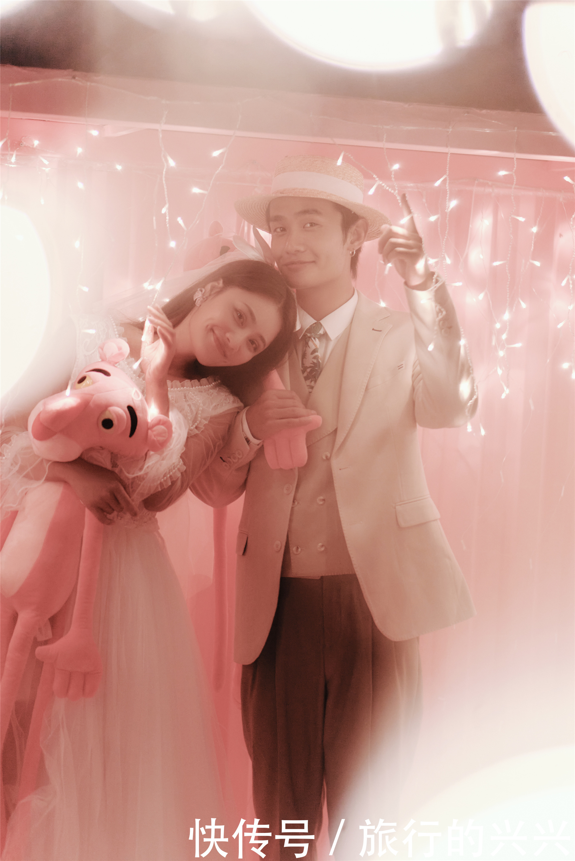 厦门|美哭了的厦门旅拍婚纱照景点,助你晋升成朋友圈网红