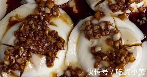搅拌均匀|荷包蛋这样做太牛了,大厨教你新做法,一锅做6个,一个都不散