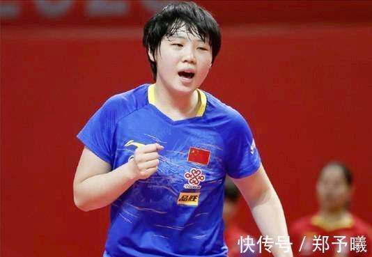 世乒赛|回家了！国乒大部队已平安归国：王楠亲自接待，孙颖莎房间曝光