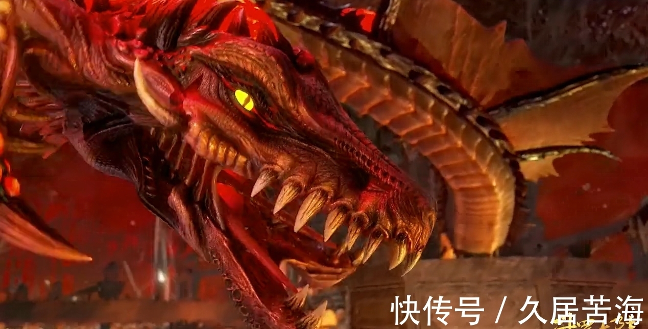 盘点斗罗大陆中出现的十条蛇,九节翡翠倒数,谁才是第一?