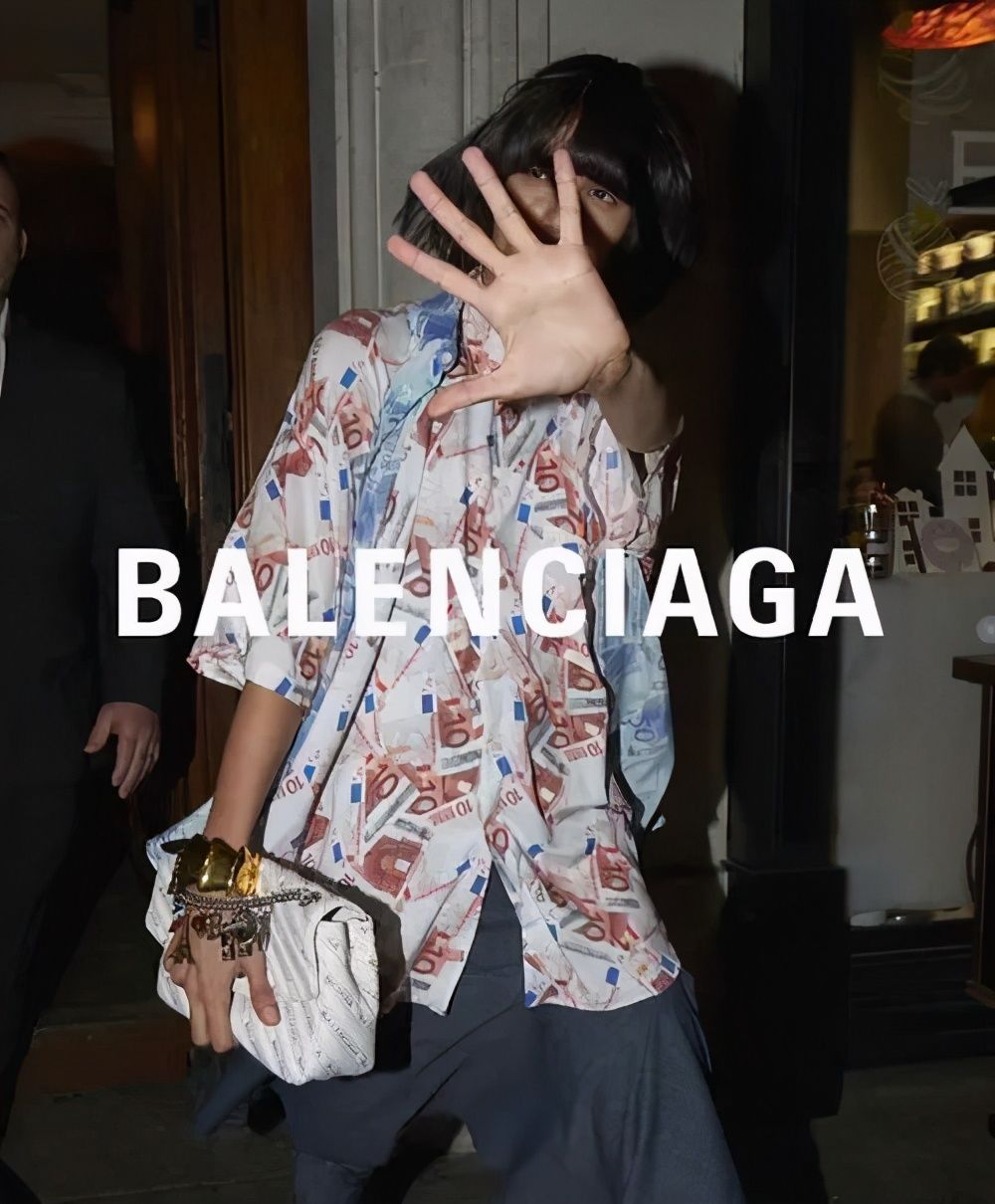 狗仔|今天，你被偷拍了吗？