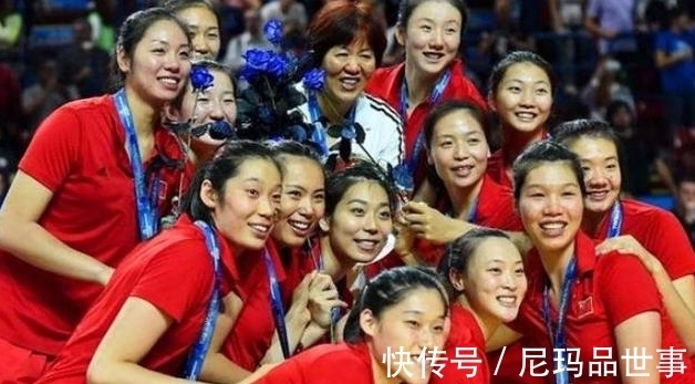队伍|中国女排叛徒！被我国悉心栽培却投靠日本，今想回国被霸气回绝