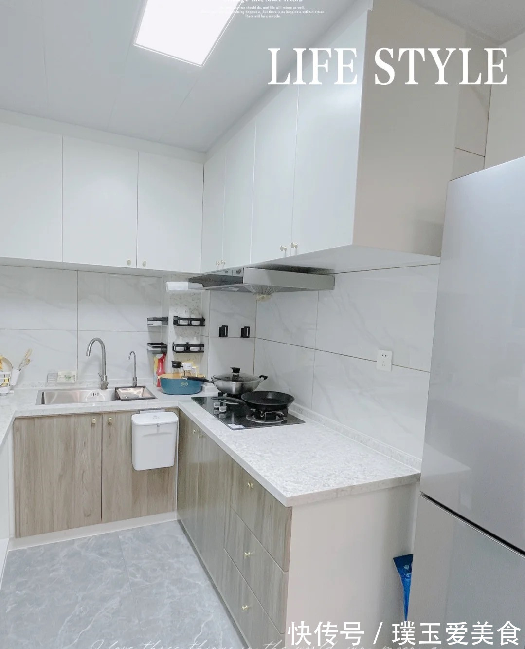 耐看|马上搬新家了,虽说不上惊艳,但很耐看,尤其是电视墙,漂亮大方