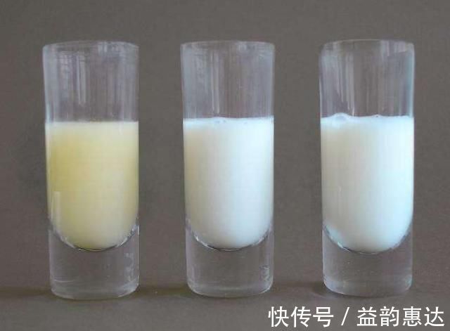 母乳|为啥母乳比奶粉好显微镜下放大1000倍，你瞧瞧差距就在这里面