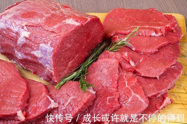 皇帝内经|高血压不能吃牛肉《皇帝内经》有五个五,对控制血压太有用了