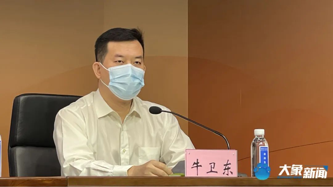 郑州|3地解封6地降低风险!今日郑州又有11名确诊患者达出院标准