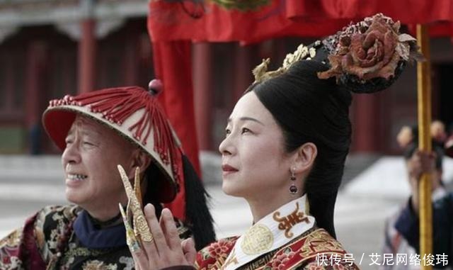 慈安太后|慈安太后暴死与慈禧太后有关?《清史稿》怎么说的?