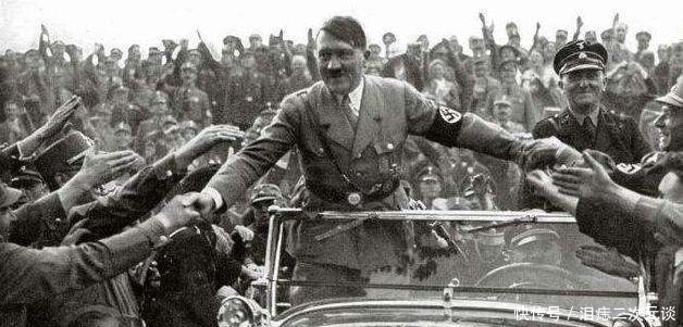 战无不胜|德国战无不胜，二战为何会失败，专家：全靠毒品支撑