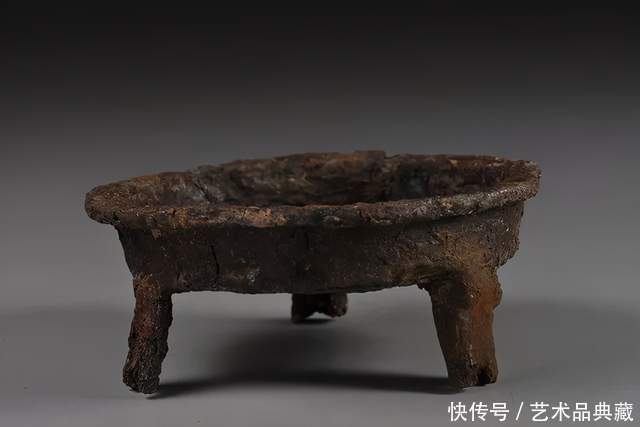 北宋名门吕氏墓：出土的名品令人兴奋震惊