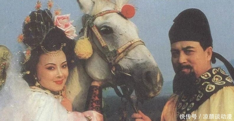 还为|安禄山的谋反之路:装疯卖傻,唐玄宗和杨玉环还为其“神助攻”