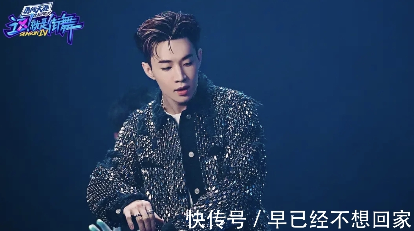 披荊斬棘的哥哥|力壓《披荊斬棘的哥哥》,拿下飆升榜第一,王一博張藝興有點猛