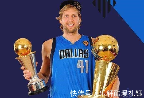 nb一冠封神的球员98的乔丹,11年的诺维斯基