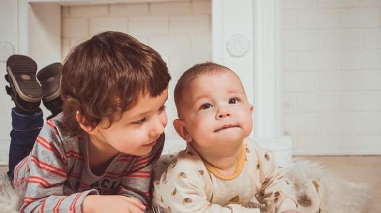 宝宝|如果你家宝宝有这5种表现,那么恭喜你,他的智力将来会高人一等