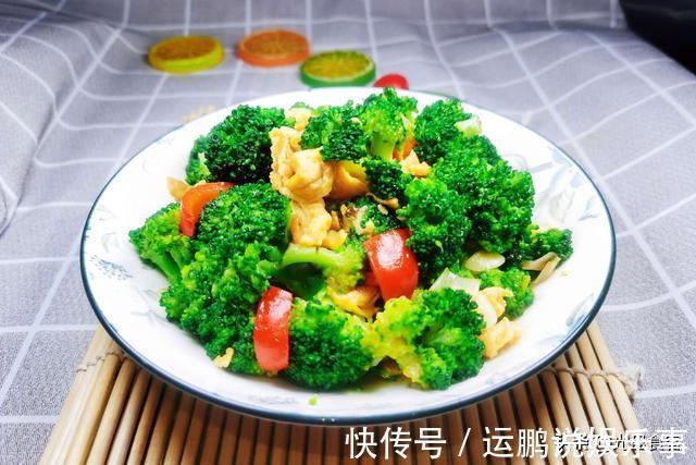 小米辣|4道夏日减脂必备瘦身菜，低脂低卡营养高，简单易学，好吃不长胖